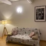 Ganaceto54 Apartment
