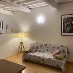 Ganaceto54 Apartment