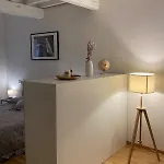 Ganaceto54 Apartment