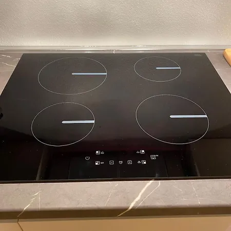Ganaceto54 Apartman