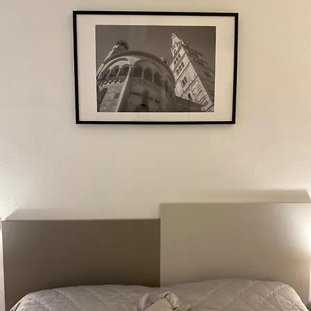 Ganaceto54 * מודנה