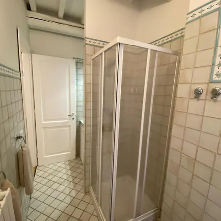 Ganaceto54 Apartman