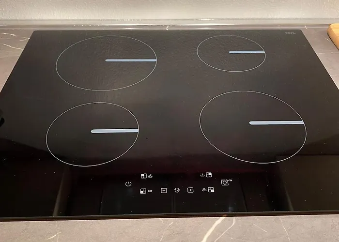 Ganaceto54 Apartament