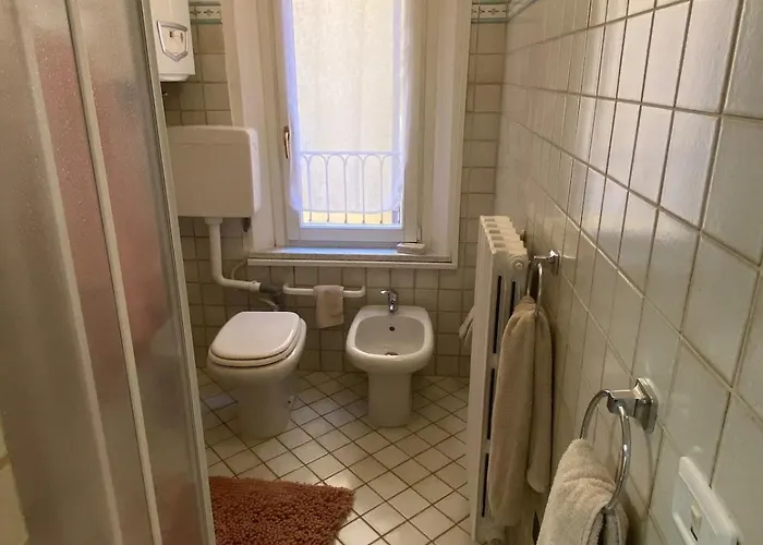 Apartament Ganaceto54