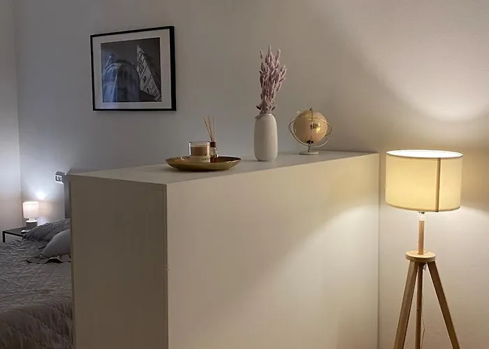 Ganaceto54 Apartament