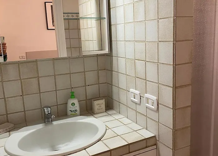 Ganaceto54 Apartament